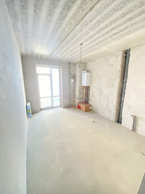 Готова квартира у жк Арт місто. Вигідна ціна Софиевская Борщаговка - изображение 8