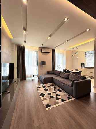 ЖК Panorama/Панорама Продаж 4к квартир центр парк Шевченка новобудо Дніпро