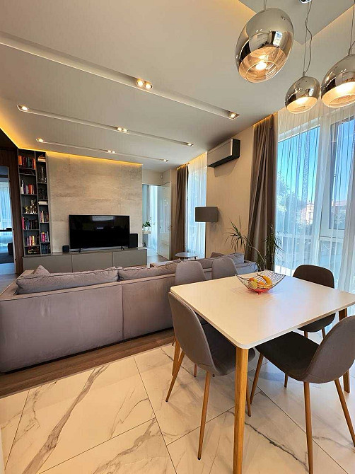 ЖК Panorama/Панорама Продаж 4к квартир центр парк Шевченка новобудо Дніпро - зображення 5