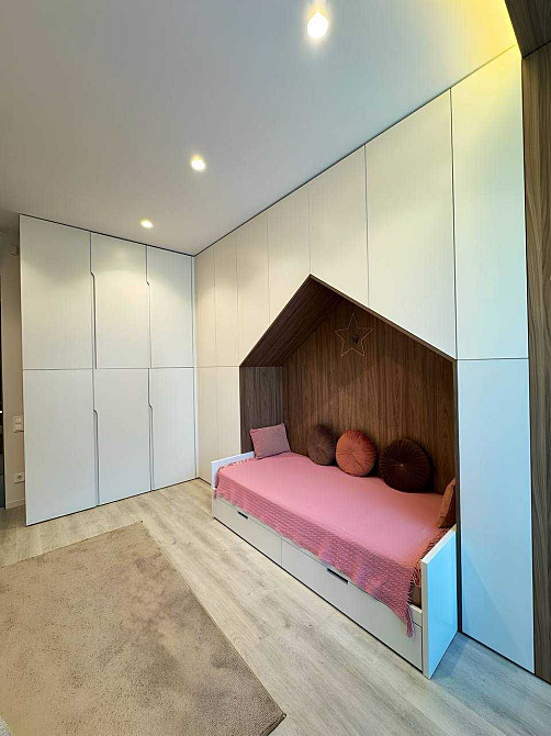 ЖК Panorama/Панорама Продаж 4к квартир центр парк Шевченка новобудо Дніпро - зображення 8