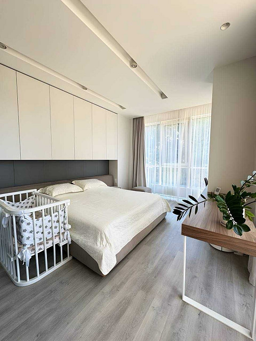 ЖК Panorama/Панорама Продаж 4к квартир центр парк Шевченка новобудо Дніпро - зображення 7