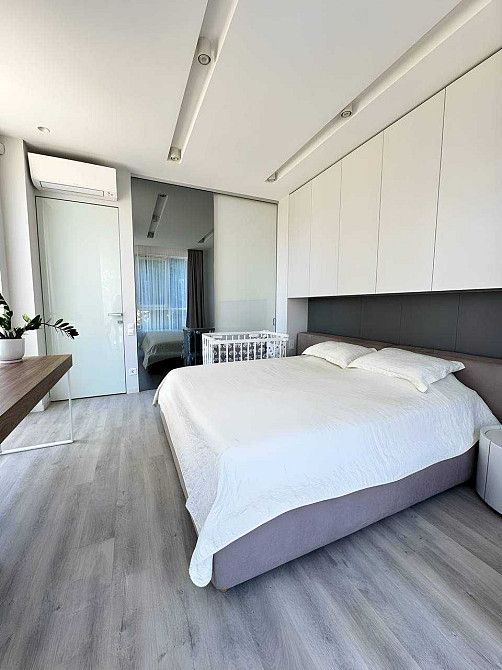 ЖК Panorama/Панорама Продаж 4к квартир центр парк Шевченка новобудо Дніпро - зображення 6