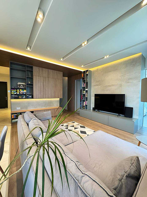 ЖК Panorama/Панорама Продаж 4к квартир центр парк Шевченка новобудо Дніпро - зображення 4