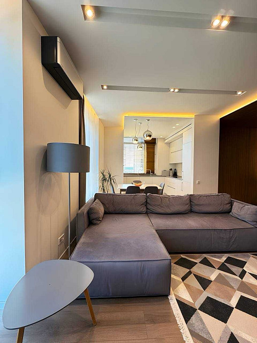 ЖК Panorama/Панорама Продаж 4к квартир центр парк Шевченка новобудо Дніпро - зображення 1