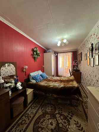 2х комнатная квартира Ворошиловка Марганець