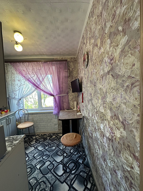 2х комнатная квартира Ворошиловка Марганець - зображення 2