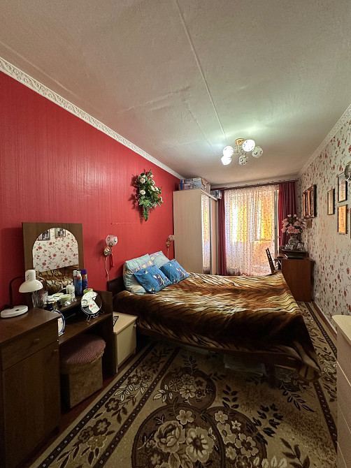 2х комнатная квартира Ворошиловка Марганець - зображення 6