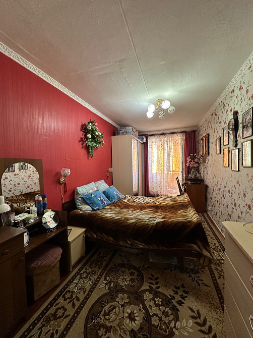 2х комнатная квартира Ворошиловка Марганець - зображення 5