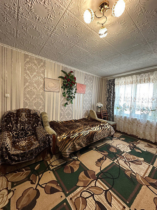 2х комнатная квартира Ворошиловка Марганець - зображення 8