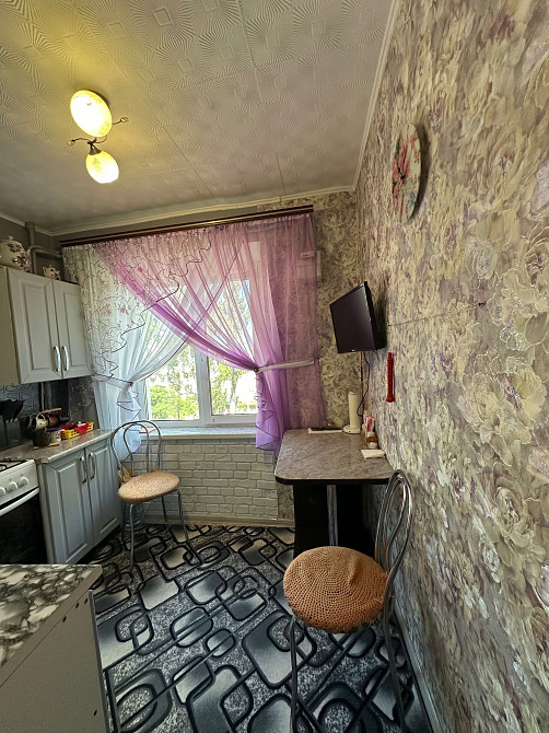 2х комнатная квартира Ворошиловка Марганець - зображення 3