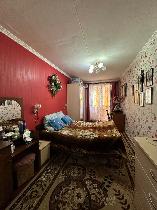 2х комнатная квартира Ворошиловка Марганець - зображення 4