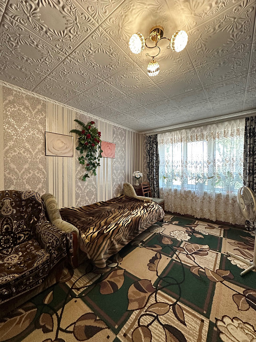 2х комнатная квартира Ворошиловка Марганець - зображення 7