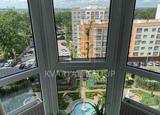 ЖК Версаль парк! Оформлення мінімальне! Центр! Ирпень