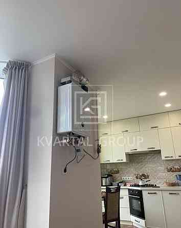 ЖК Версаль парк! Оформлення мінімальне! Центр! Ирпень