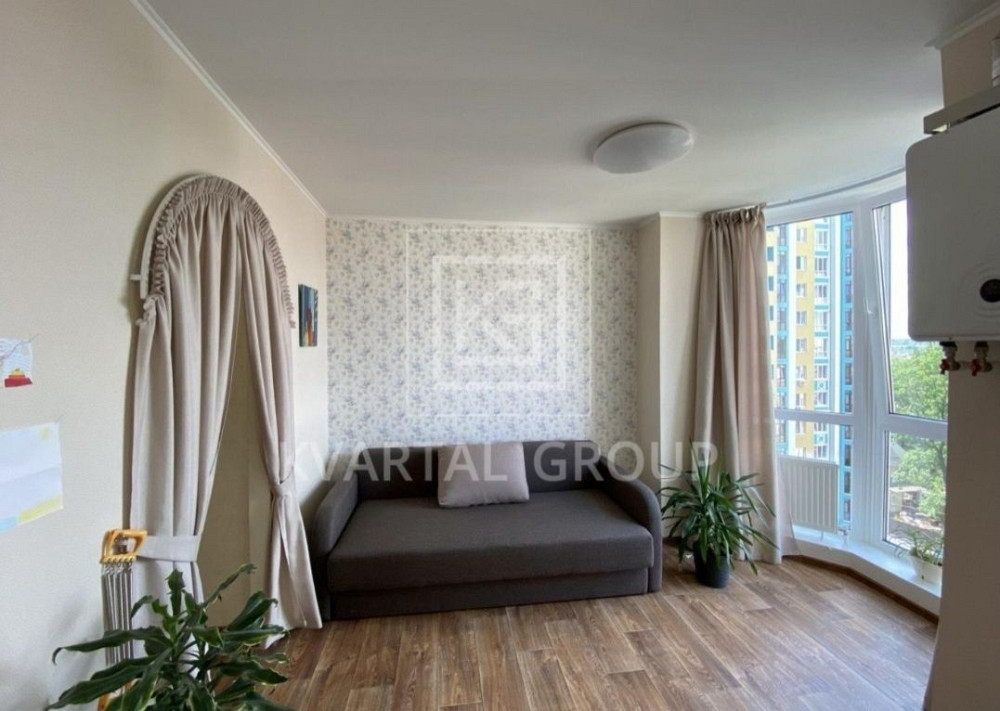 ЖК Версаль парк! Оформлення мінімальне! Центр! Ирпень - изображение 2