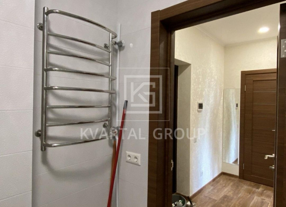 ЖК Версаль парк! Оформлення мінімальне! Центр! Ирпень - изображение 3