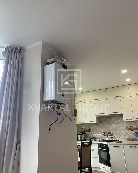 ЖК Версаль парк! Оформлення мінімальне! Центр! Ирпень - изображение 6