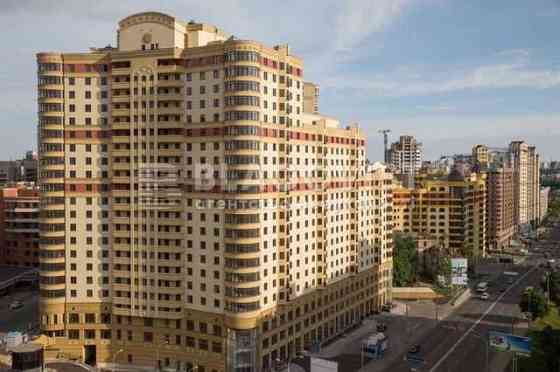 Продам 3-кімн. квартиру з ремонтом Дмитрівська 75! Київ