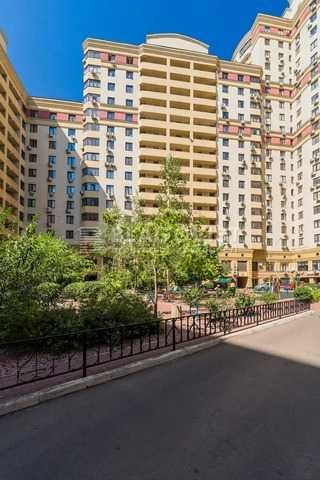 Продам 3-кімн. квартиру з ремонтом Дмитрівська 75! Київ - зображення 3