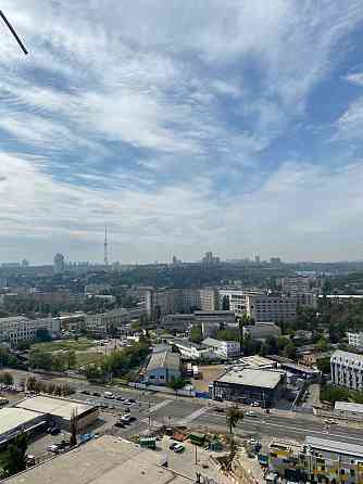 ЖК Навигатор Балтійський 49 м кухня 18 м Оболонь Куреневка Київ