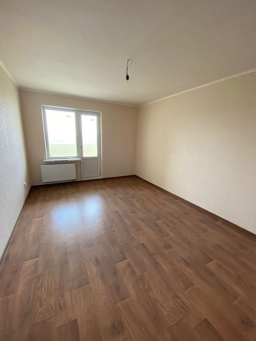 ЖК Навигатор Балтійський 49 м кухня 18 м Оболонь Куреневка Київ - зображення 4