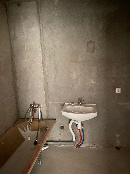 ЖК Навигатор Балтійський 49 м кухня 18 м Оболонь Куреневка Київ - зображення 7