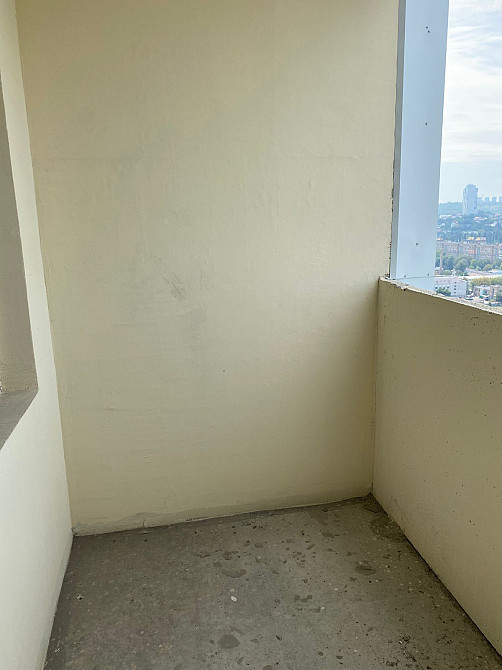 ЖК Навигатор Балтійський 49 м кухня 18 м Оболонь Куреневка Київ - зображення 8