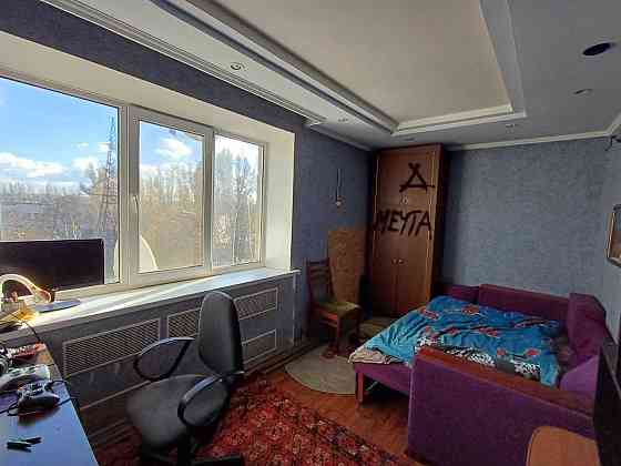 3 - кмн. кв. ул. Музыкальная. Без комиссии! Запоріжжя