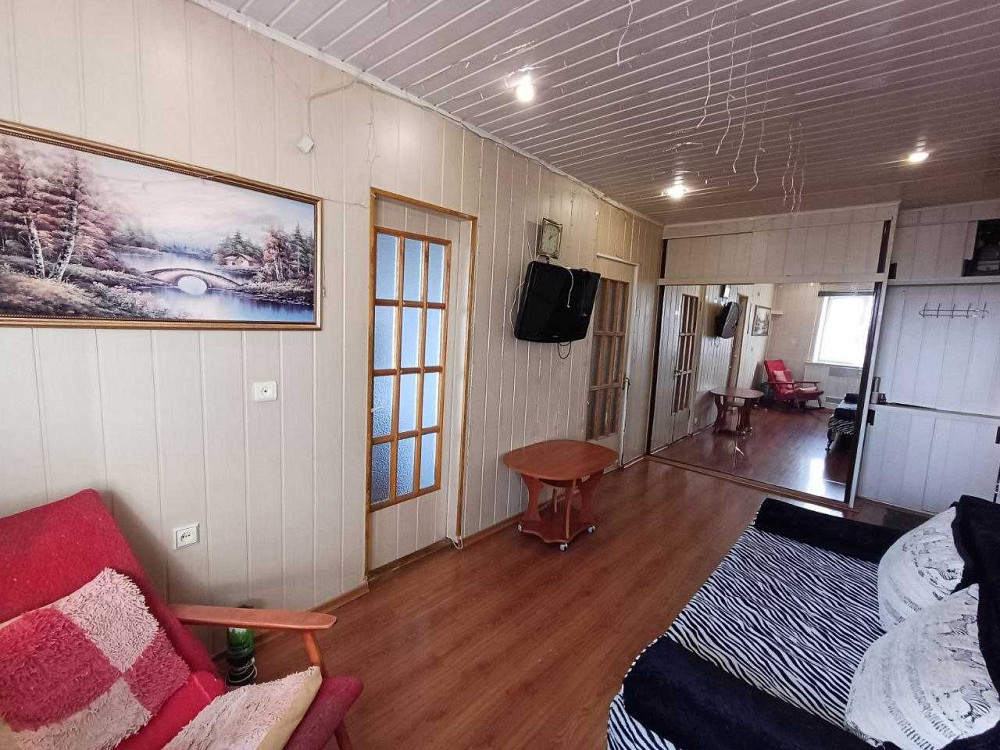 3 - кмн. кв. ул. Музыкальная. Без комиссии! Запоріжжя - зображення 1