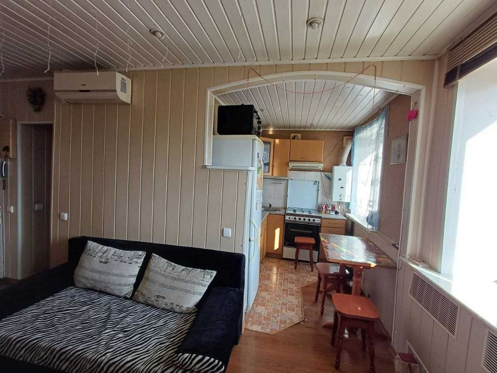 3 - кмн. кв. ул. Музыкальная. Без комиссии! Запоріжжя - зображення 2