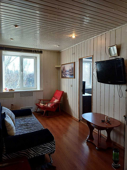 3 - кмн. кв. ул. Музыкальная. Без комиссии! Запоріжжя - зображення 5