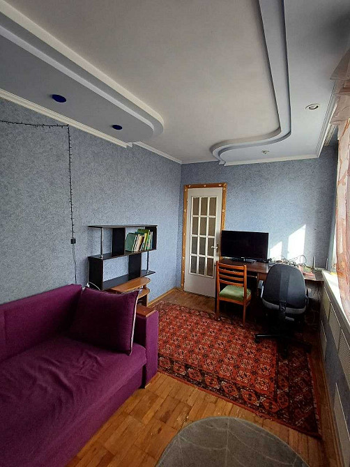 3 - кмн. кв. ул. Музыкальная. Без комиссии! Запоріжжя - зображення 7