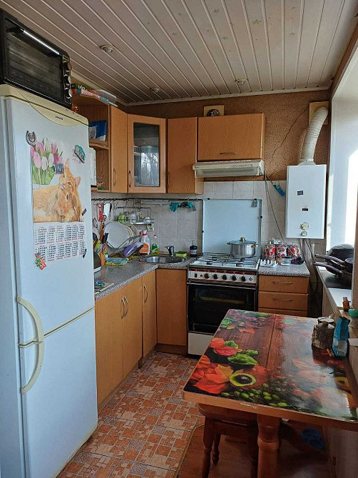 3 - кмн. кв. ул. Музыкальная. Без комиссии! Запоріжжя - зображення 3