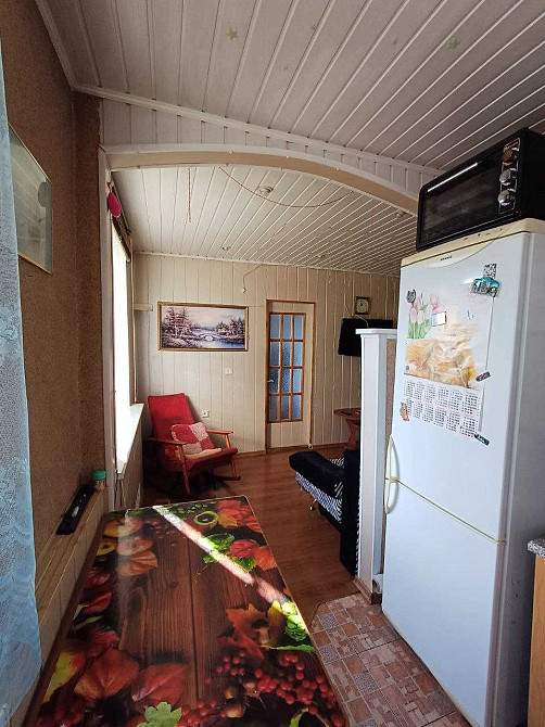 3 - кмн. кв. ул. Музыкальная. Без комиссии! Запоріжжя - зображення 4