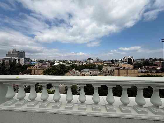 1 комнатная с терассой жк Гимназист/ Гимназическая Одесса