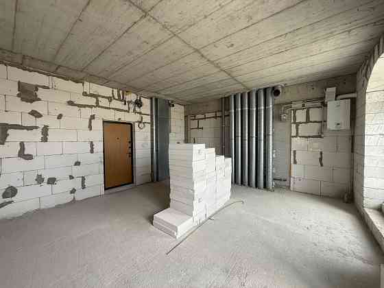 1 комнатная с терассой жк Гимназист/ Гимназическая Одесса