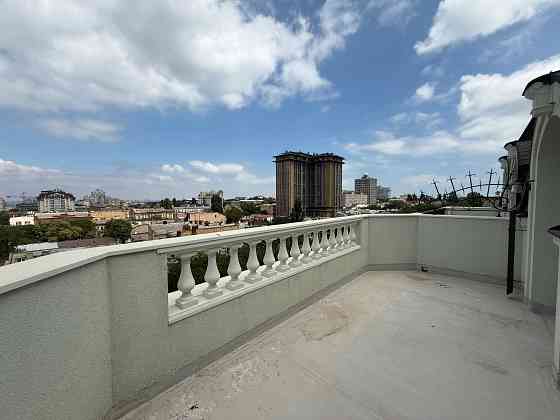 1 комнатная с терассой жк Гимназист/ Гимназическая Одесса