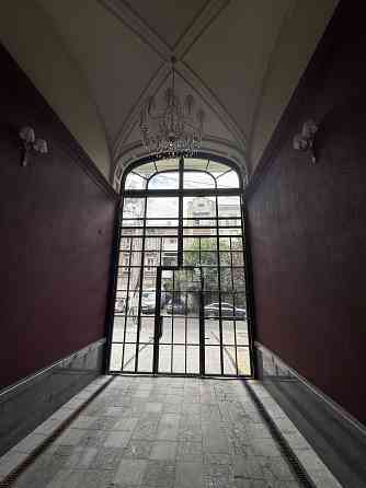 1 комнатная с терассой жк Гимназист/ Гимназическая Одесса