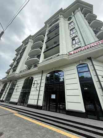 1 комнатная с терассой жк Гимназист/ Гимназическая Одесса