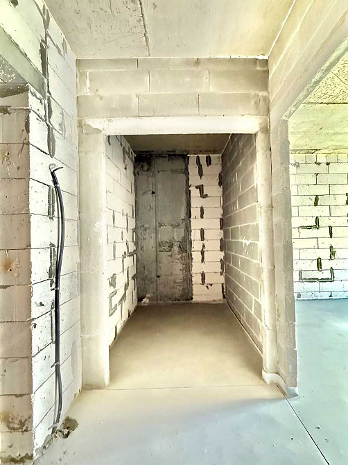 Синергія Сіті, зданий будинок, 1к квартира під всі держпрограми Ирпень - изображение 4