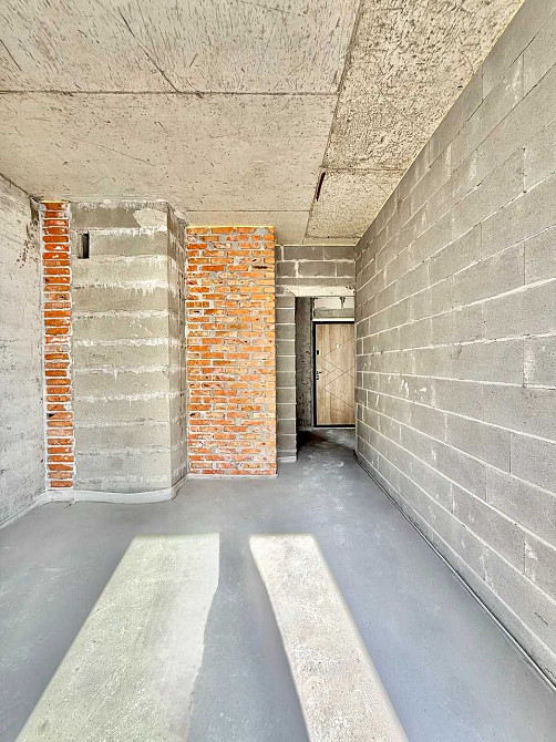 Синергія Сіті, зданий будинок, 1к квартира під всі держпрограми Ирпень - изображение 6