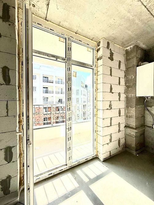 Синергія Сіті, зданий будинок, 1к квартира під всі держпрограми Ирпень - изображение 5