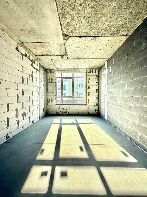 Синергія Сіті, зданий будинок, 1к квартира під всі держпрограми Ирпень - изображение 7