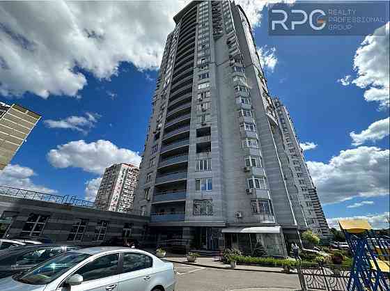 Продаж 1к квартири в ЖК Адмирал, на Академмістечку біля озера. Київ