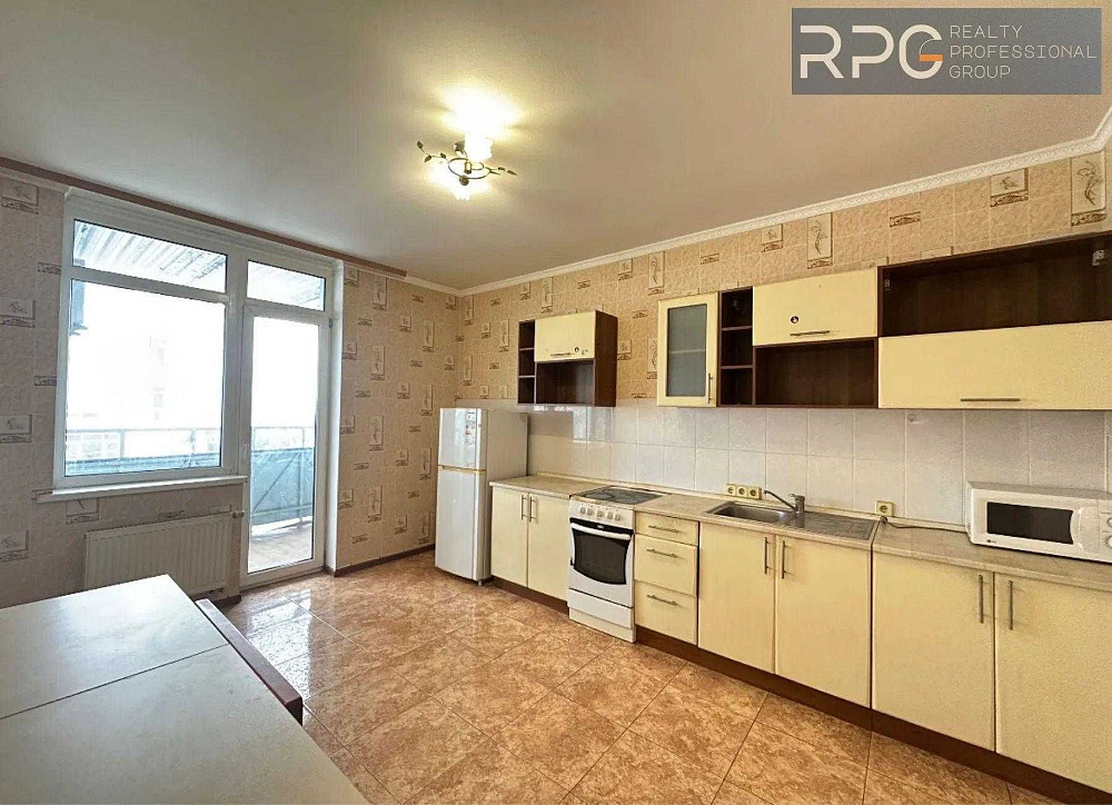 Продаж 1к квартири в ЖК Адмирал, на Академмістечку біля озера. Київ - зображення 1