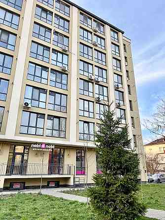 Центр! Здана простора 2кім з наповненням вул. К.Данила. 5 поверх! Івано-Франківськ