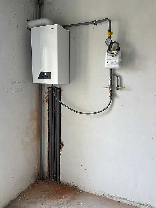 Центр! Здана простора 2кім з наповненням вул. К.Данила. 5 поверх! Ивано-Франковск - изображение 3