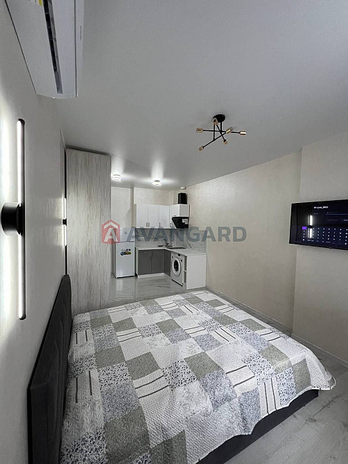 1-кім студія в ЖК 'Перлина Нивок', вул. Щербаківського, 52. Нивки Київ - зображення 2