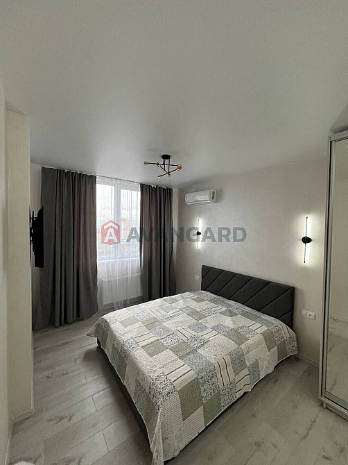 1-кім студія в ЖК 'Перлина Нивок', вул. Щербаківського, 52. Нивки Київ - зображення 1