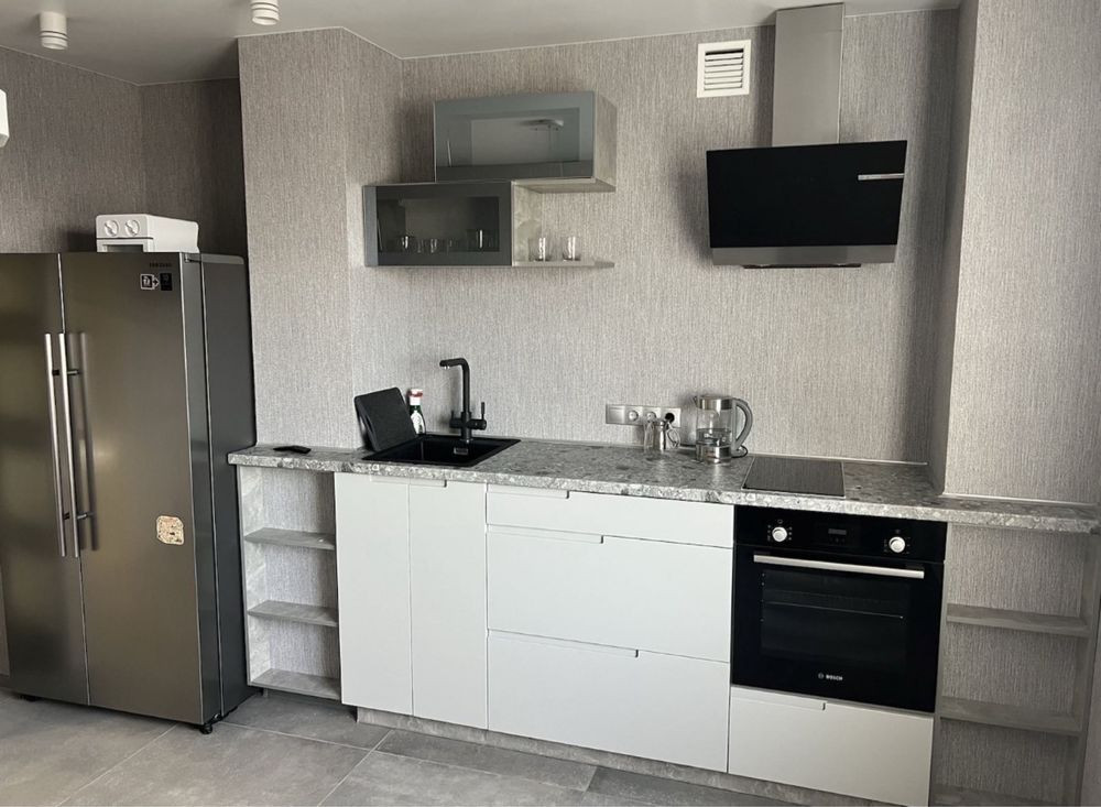 Продам квартиру в ЖК Дом на Зерновой Харьков - изображение 3